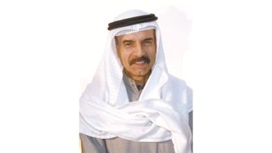 المرشد رئيسا لمجلس القضاء والعسعوسي نائبا عاما