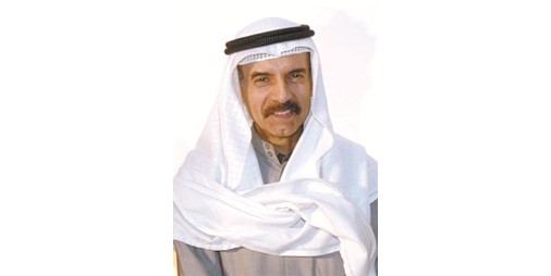 المرشد رئيسا لمجلس القضاء والعسعوسي نائبا عاما