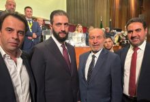 المستقلة للانتخاب تشارك بحضور انتخابات مجلس الشعب السوري...