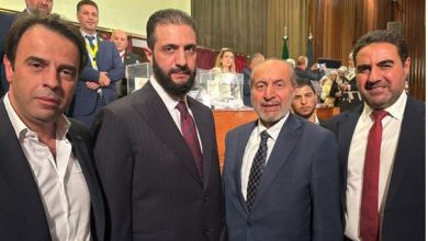 المستقلة للانتخاب تشارك بحضور انتخابات مجلس الشعب السوري...