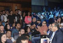 المسرح للجماهير.. مهرجان نقابة المهن التمثيلية يكسر القطيعة بين الجمهور والعروض