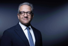 المصري خالد العناني مديرا عاما لليونسكو..