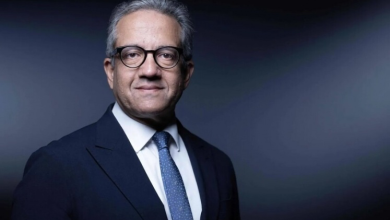 المصري خالد العناني مديرا عاما لليونسكو..