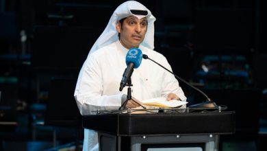 المطيري:  مهرجان الموسيقى الدولي يعكس حرص دولة الكويت على إعلاء قيم الحوار والتنوع