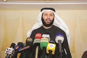 المعارضة اعتصام وطعن وإرادة