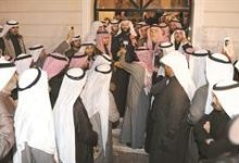 المعارضة تواجه شطب المسلم بالانسحاب أو الاستجواب