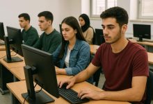المعاهد التقانية