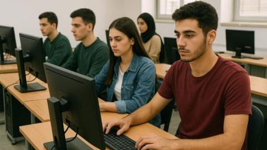 المعاهد التقانية