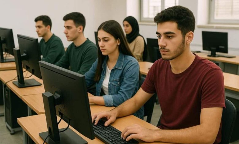المعاهد التقانية