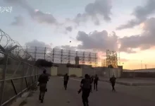 المعجزة الأمنية والتكنولوجية التي انهارت أمام حماس: تحقيق حول فشل الجدار الذكي القاتل 