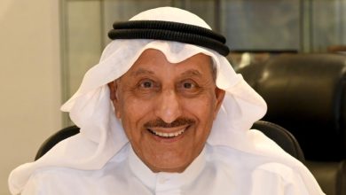 المغامس: دخول 15 شاحنة من المساعدات الكويتية إلى قطاع غزة