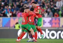 المغرب يتأهل لنهائي كأس العالم للشباب
