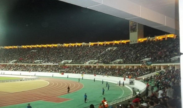 المغرب يتوج بطلاً لكأس العالم للشباب بعد فوزه على الأرجنتين بهدفين دون رد