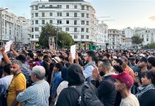 المغرب يعلن محاكمة مئات المحتجين بـ"شروط قانونية عادلة"