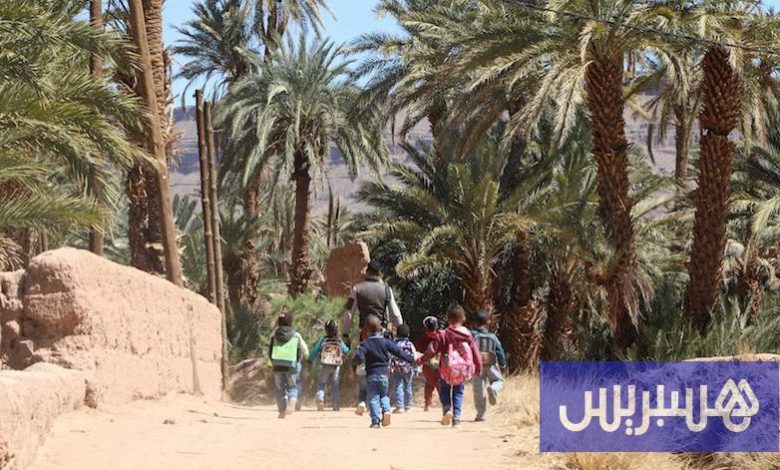 المغرب يواصل التقدم الملموس في مكافحة الفقر متعدد الأبعاد