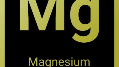 المغنيسيوم وفوائده الصحية والطريقة المثلى لتناوله يوميا