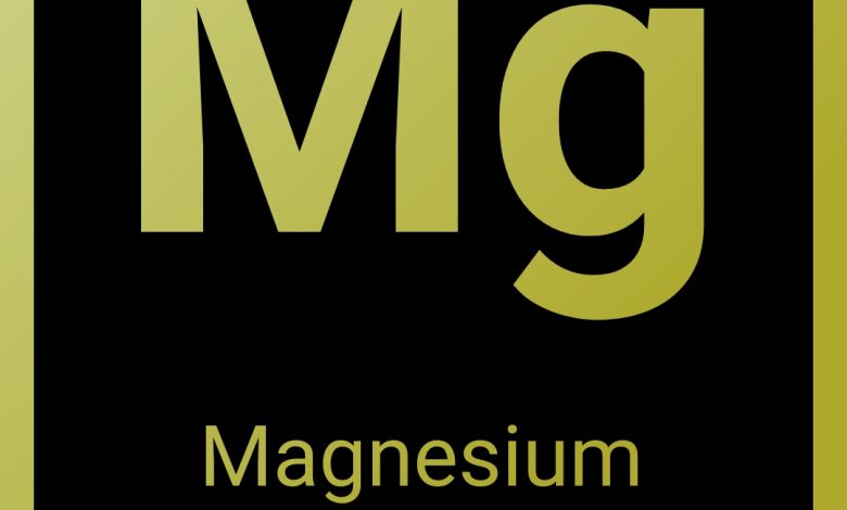 المغنيسيوم وفوائده الصحية والطريقة المثلى لتناوله يوميا