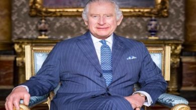 الملك تشارلز والبابا ليو أول صلاة مشتركة منذ خمسة قرون