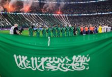 المنتخب السعودي لكرة القدم يتأهل إلى مونديال 2026