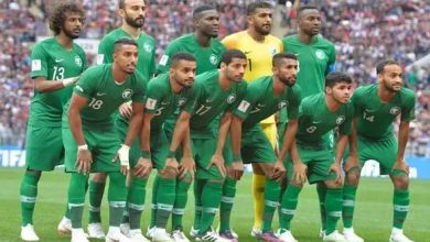 المنتخب السعودي يفوز على إندونيسيا ويضع قدما في كأس العالم لكرة القدم 2026