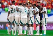 المنتخبات العربية المتأهلة إلى كأس العالم 2026