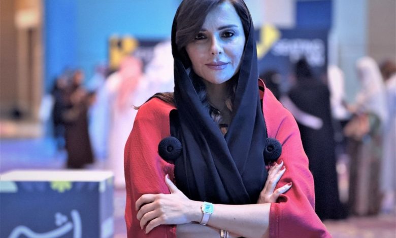 المهرجان السعودي للإبداع أثر.. سباق مضمار المبدعين