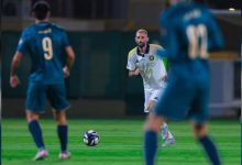 النصر يخسر وديًا أمام الدرعية.. وإصابة جديدة في صفوفه