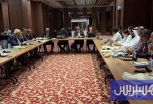 "النقابات العربية" تدعم تعزيز الحرية