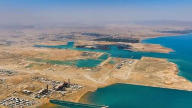 النقل: إضافة 70 كيلومتر أرصفة جديدة و10 ملايين حاوية ترانزيت في خطة تطوير الموانئ