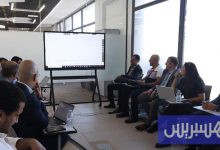 الهاكاثون الرقمي التضامني