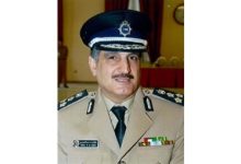 الهجرة لـ المنافذ قرار منع رعايا الجنسيات الست لا ينطبق على زوجات الخليجيين