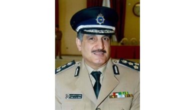 الهجرة لـ المنافذ قرار منع رعايا الجنسيات الست لا ينطبق على زوجات الخليجيين