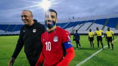 الهداف التاريخي.. محمد صلاح يحقق رقما قياسيا جديدا