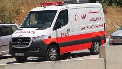 الهلال الأحمر الفلسطيني يعلن مواصلة عمل طواقمه الطبية في غزة وتقديم الرعاية الصحية للسكان رغم التحديات الكبيرة
