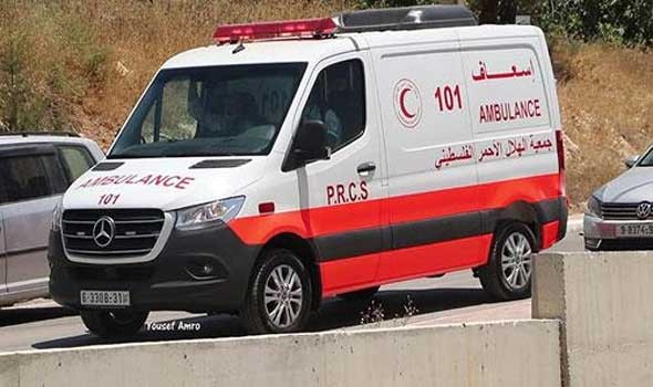 الهلال الأحمر الفلسطيني يعلن مواصلة عمل طواقمه الطبية في غزة وتقديم الرعاية الصحية للسكان رغم التحديات الكبيرة