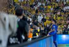 الهلال يحسم قمة دوري روشن بهدفين في شباك الاتحاد
