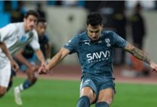 الهلال يحقق فوزًا صعبًا على الأخدود في كأس الملك