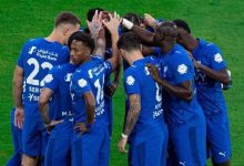 الهلال يطلب استبعاد لاعبه من المنتخب خلال توقف أكتوبر