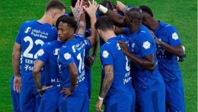 الهلال يطلب استبعاد لاعبه من المنتخب خلال توقف أكتوبر