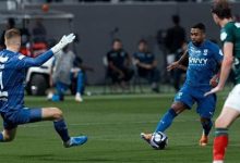 الهلال يعزز رقمه القياسي بخماسية الاتفاق