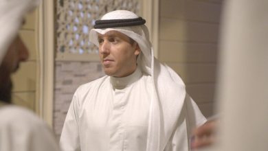 الوسمي: دور الكويت رائد في دعم العمل الخليجي المشترك
