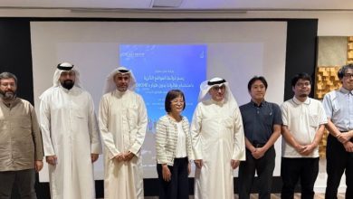 «الوطني للثقافة» يدشن ورشة عمل حول رسم خرائط المواقع الأثرية بـ «الدرون»