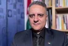 الوفد الموجود بالقاهرة يمثل دولة فلسطين وليس الحركة 