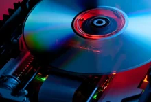 اليابانيون لا زالوا يستخدمون أقراص الـ DVD، وFujitsu تساعدهم على ذلك!