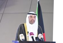 اليحيا: شراكة وثيقة بين الكويت والأمم المتحدة