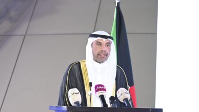 اليحيا: شراكة وثيقة بين الكويت والأمم المتحدة