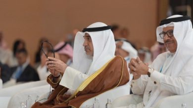 اليوسف: العدوان الإسرائيلي على قطر وغزة تهديد للأمن الخليجي والإقليمي