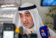 اليوسف: نجحنا في خفض كميات المخدرات الداخلة إلى البلاد بنسبة 90%