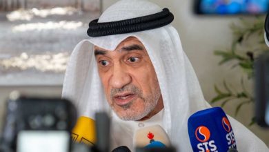 اليوسف: نجحنا في خفض كميات المخدرات الداخلة إلى البلاد بنسبة 90%