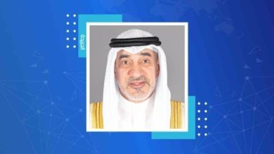 اليوسف يصل إلى واشنطن في زيارة رسمية